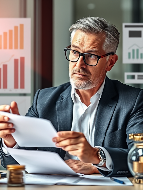 3 Moves to make in your 40s to Retire Millionaire.