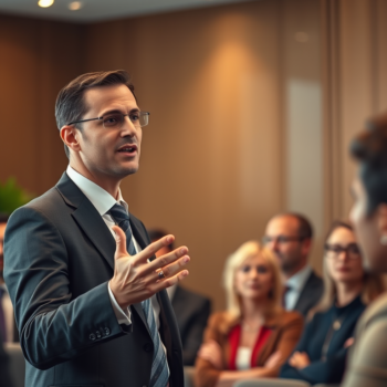 image How the Wealthiest 1% Speak