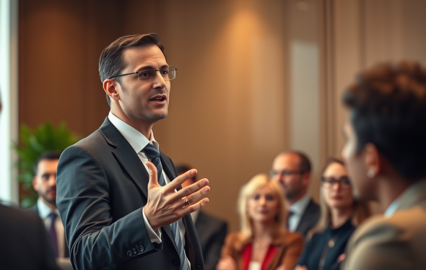 How the Wealthiest 1% Speak